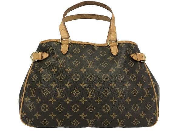 LOUIS VUITTON BATIGNOLLES HORIZONTAL SHOULDER BAG (1 of 7)