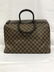 LOUIS VUITTON DAMIER GREENWICH BROWN HANDBAG - 3