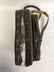 LOUIS VUITTON NIL MONOGRAM CANVAS SHOULDER BAG - 10
