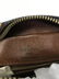 LOUIS VUITTON NIL MONOGRAM CANVAS SHOULDER BAG - 7