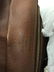 LOUIS VUITTON NIL MONOGRAM CANVAS SHOULDER BAG - 9
