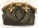 LOUIS VUITTON MONOGRAM TIVOLI GM SHOULDER BAG - 2
