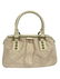 LOUIS VUITTON MONOGRAM TRAPEZE HANDBAG