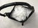 GUCCI JACKIE BAMBOO BLACK SUEDE LEATHER HANDBAG - 5
