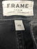 FRAME DENIM LE HIGH SKINNY WOMENS JEANS SIZE 29 - 4