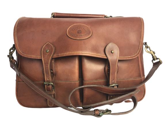 english messenger bag