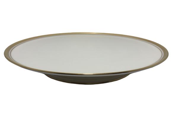 VINTAGE LENOX PORCELAIN CAKE STAND 12" (1 of 6)