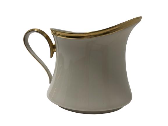 VINTAGE LENOX ETERNAL PITCHER (1 of 5)