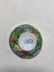 VINTAGE HEREND HUNGARY FLORAL LIDDED TRINKET BOX - 3