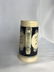 VINTAGE GERMAN CERAMIC BEER STEIN - 3