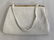 GLAMOUROUS VINTAGE BEADED PURSE 8" - 4