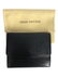 LOUIS VUITTON 12 SLOT CARD HOLDER LEATHER WALLET