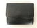 LOUIS VUITTON 12 SLOT CARD HOLDER LEATHER WALLET - 2