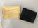 LOUIS VUITTON 12 SLOT CARD HOLDER LEATHER WALLET - 3