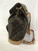 LOUIS VUITTON MONTSOURIS BACKPACK SHOULDER BAG - 5