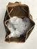 LOUIS VUITTON MONTSOURIS BACKPACK SHOULDER BAG - 6