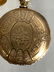 ANTIQUE 14K BRAND HAMPDEN NURSES WATCH C. 1897 - 5