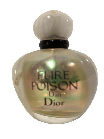 DIOR PURE POISON EAU DE PERFUME 1.7 (1 of 3)