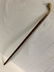 VINTAGE IRISH CANE SHILLELAGH W/ SNAKE HANDLE 36" - 2