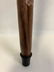 VINTAGE IRISH CANE SHILLELAGH W/ SNAKE HANDLE 36" - 4