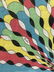 VINTAGE RARE FRAMED EMILIO PUCCI SCARF 18" - 3