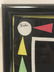 VINTAGE RARE FRAMED EMILIO PUCCI SCARF 18" - 4