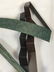 C. JERE MEMPHIS STYLE METAL WALL SCULPTURE 49" - 2