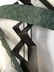 C. JERE MEMPHIS STYLE METAL WALL SCULPTURE 49" - 6