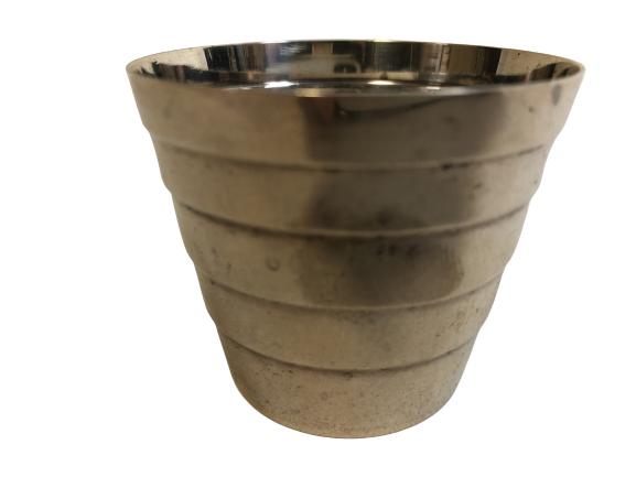 TIFFANY & CO. STERLING SILVER CUP 2" (1 of 3)