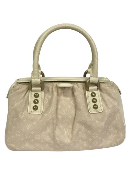LOUIS VUITTON MONOGRAM TRAPEZE HANDBAG (1 of 6)