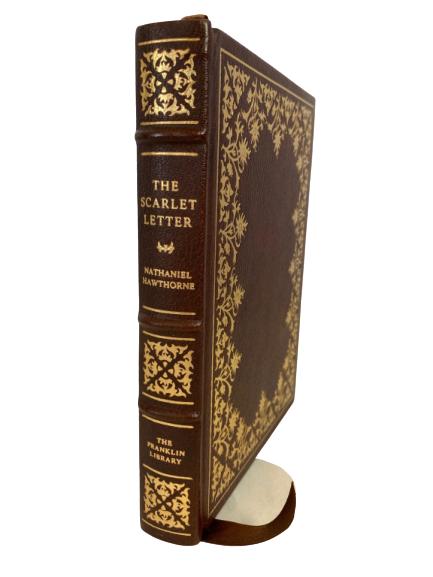 VTG 1978 LIMITED EDITION "THE SCARLET LETTER" BOOK (1 of 6)
