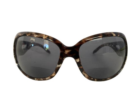 VTG FRANCO SARTO TORTOISE & SILVER SUNGLASSES: VTG FRANCO SARTO TORTOISE & SILVER SUNGLASSES -SEE IMAGES FOR CONDITION