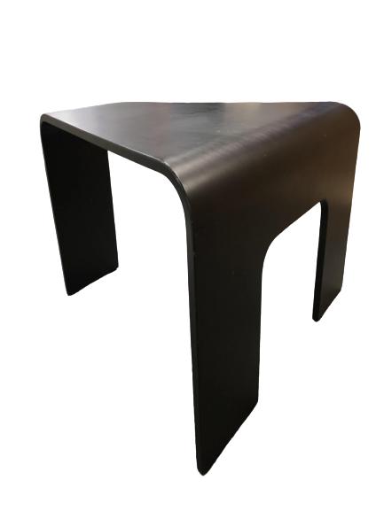 EKORNES BENTWOOD DANISH MODERN SIDE TABLE (1 of 14)