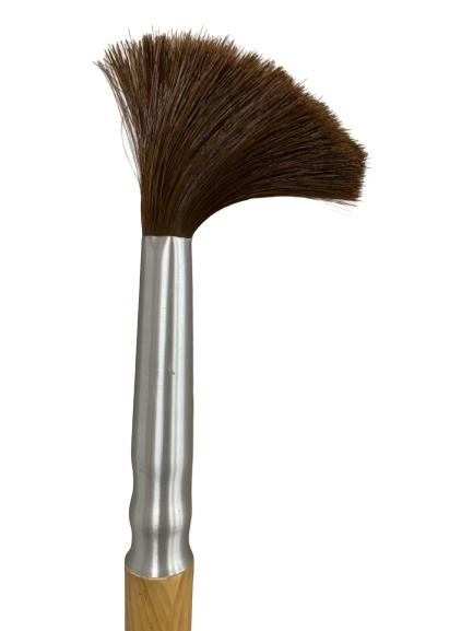 5 FT GIANT ADVERTISING PROP OF ARTIST PAINTBRUSH (1 of 9)