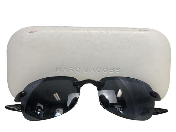 MARC JACOBS SPORTS SUNGLASS FRAMES W ORIGINAL CASE (1 of 13)