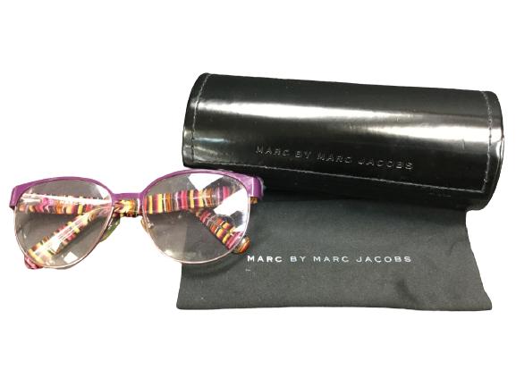 MARC BY MARC JACOBS COLORFUL FRAMES W CASE (1 of 7)