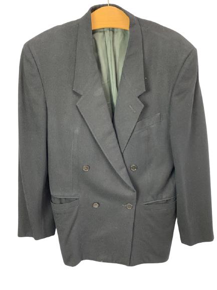 versace suit jacket