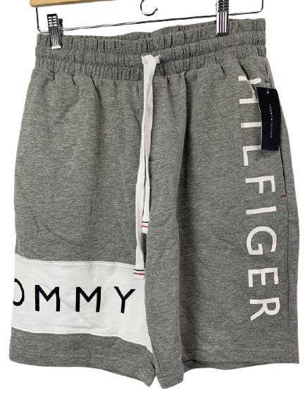TOMMY HILFIGER MENS SLEEP SHORTS SZ S(28-30) NWT: TOMMY HILFIGER MENS SLEEP SHORTS SZ S(28-30) NWT