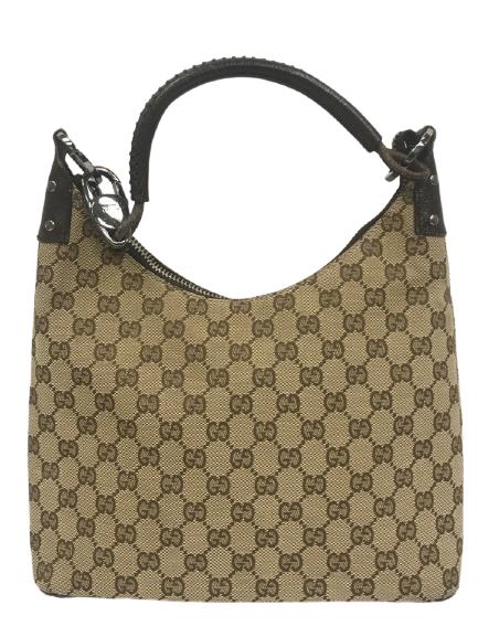 gucci pig bag
