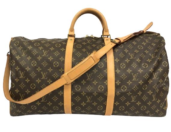new louis vuitton travel bag