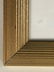 I. TARKAY "FAME" COLOR SERIGRAPH PRINT FRAMED 40" - 5