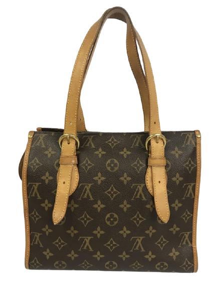 LOUIS VUITTON POPINCOURT HAUT MONOGRAM HANDBAG (1 of 6)