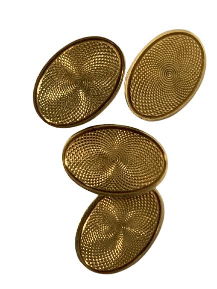 ANTIQUE SET OF MEN (1 of 1)