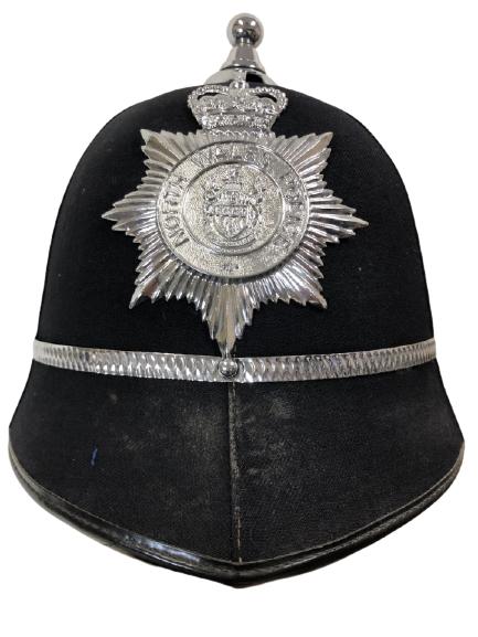 Police helmet for sale cheap