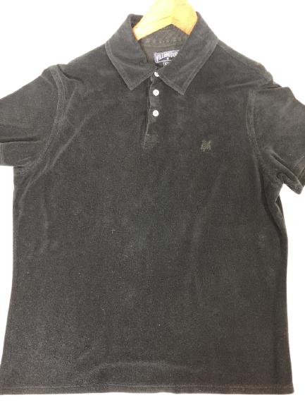 VILEBREQUIN MENS NAVY BLUE POLO SHIRT XXL (1 of 3)