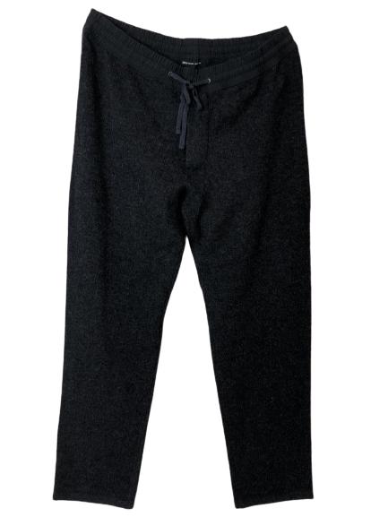 NEW! JAMES PERSE LA 100% CASHMERE JOGGER PANT SZ 4 (1 of 10)