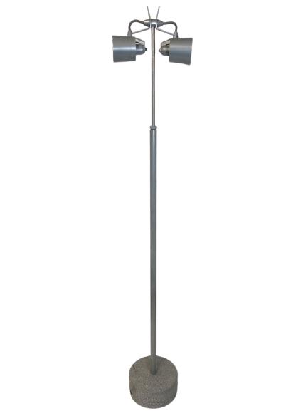 ARTEMIDE PALLUCO WETTSTEIN FLOOR LAMP 68" (1 of 7)