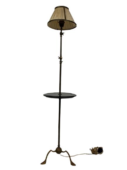 ARTELUCE STYLE  FLOOR LAMP, MANNER OF ARTEMIDE (1 of 10)