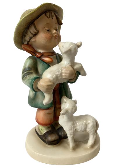 Vtg Goebel Hummel