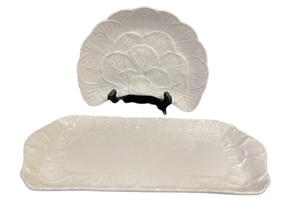 COALPORT "COUNTRY WARE SERVING DISHES (1 of 3)